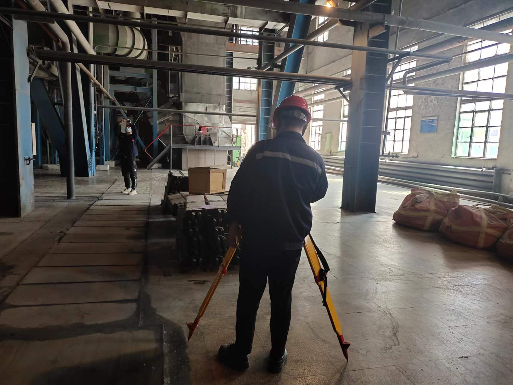 工程測(cè)量在工程質(zhì)量管理中有哪些作用? 工程測(cè)量在工程質(zhì)量管理中有哪些作用?