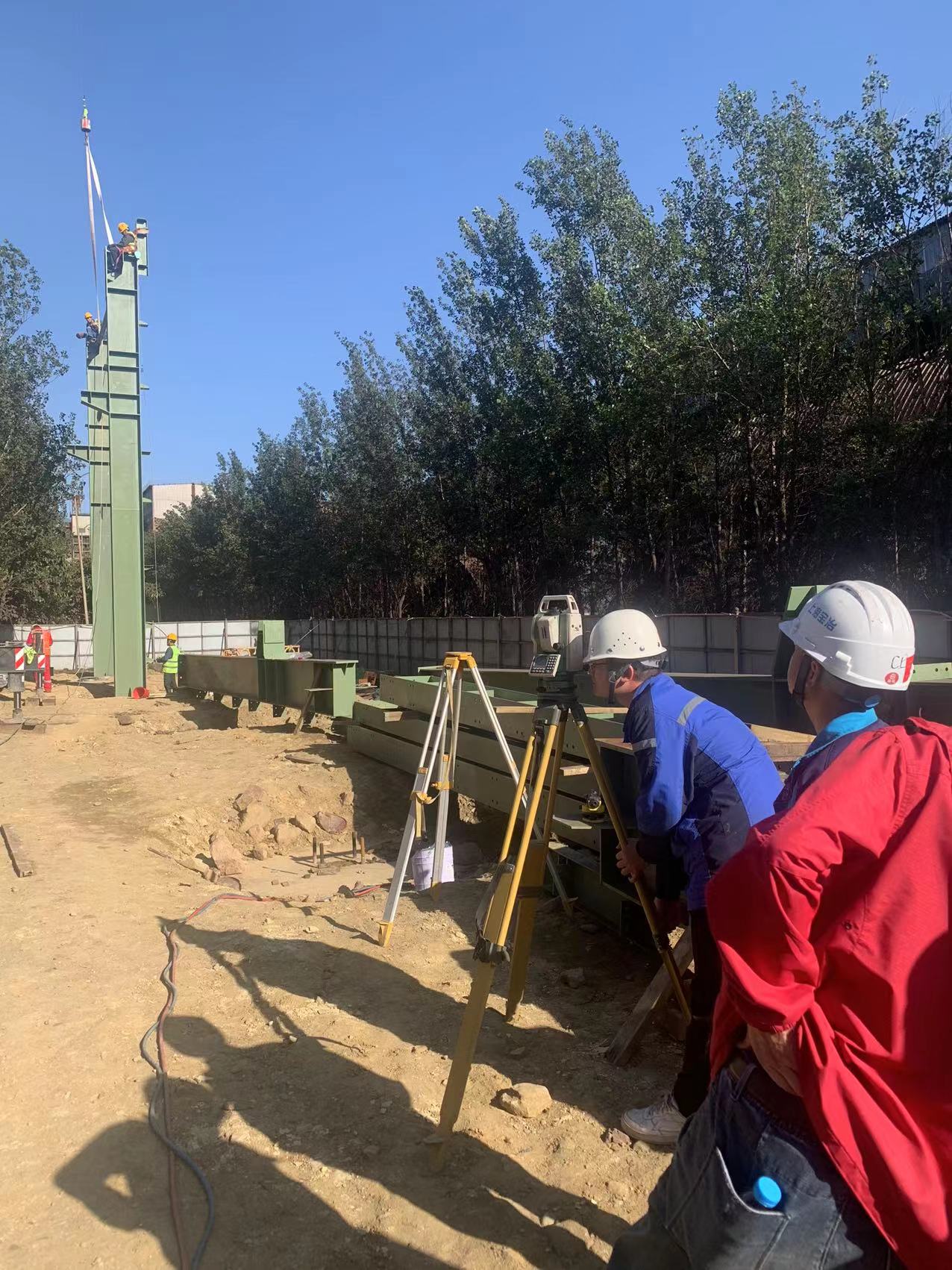 工程測量 工程測量