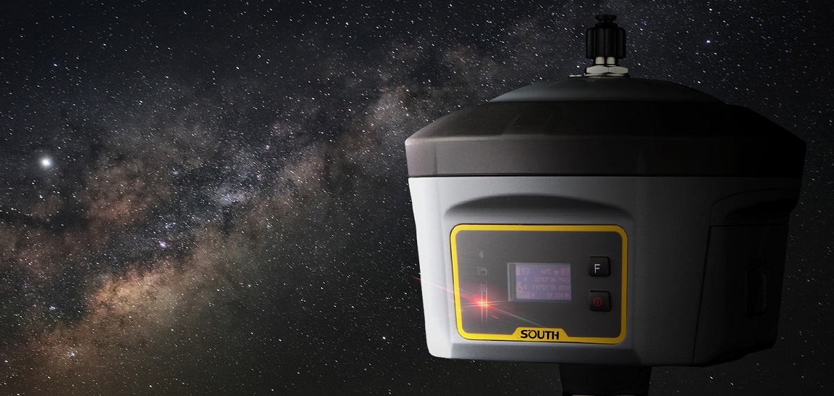 智能化測繪 智能化測繪