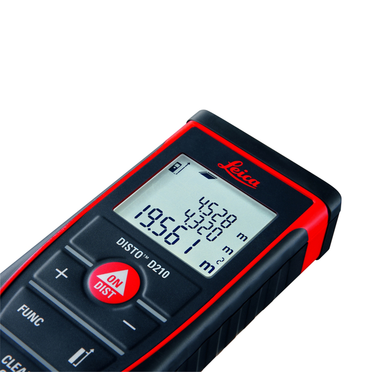 手持式激光測距儀 手持式激光測距儀