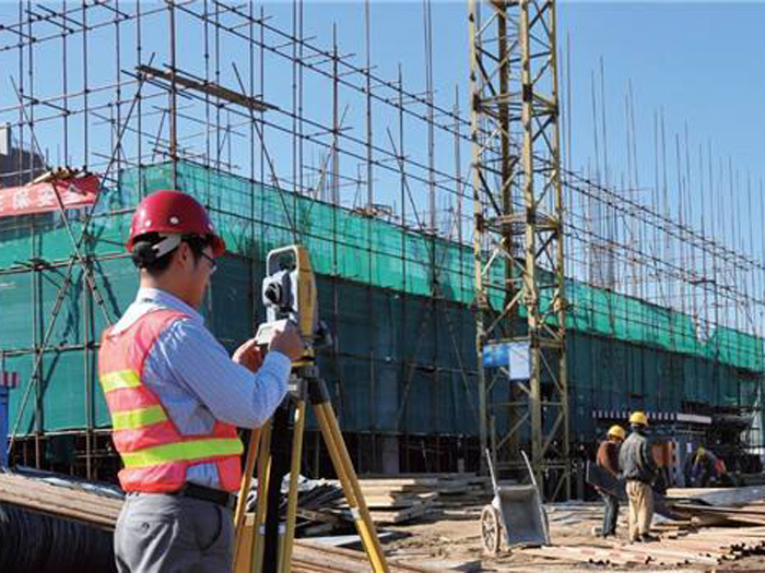 工程測(cè)量 工程測(cè)量