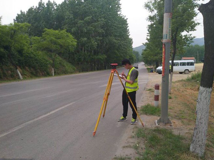 工程測(cè)量 工程測(cè)量