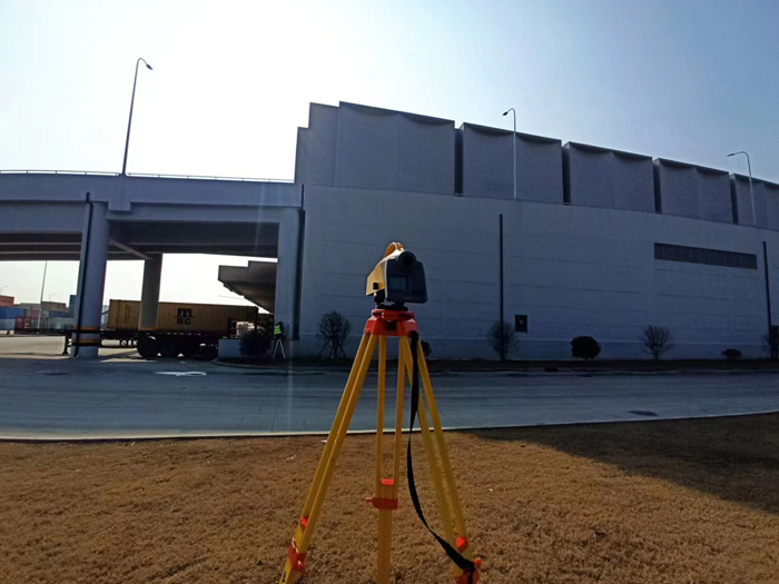 工程測量 工程測量