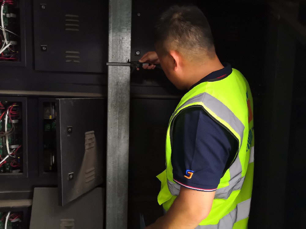 市政測(cè)量規(guī)范